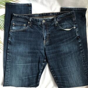 AG Adriano GOLDSCHMIED - The Graduate SZ 36/36